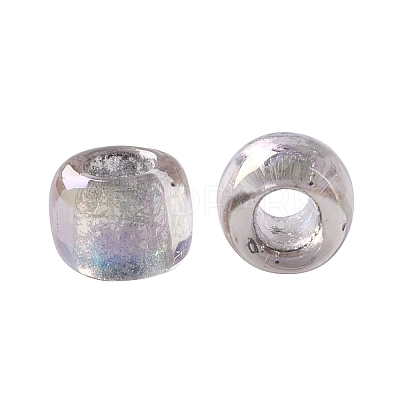 TOHO 11/0 Round Beads SEED-XTR11-1807-1