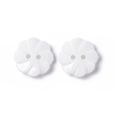 Acrylic Buttons BUTT-E007-B-01-1