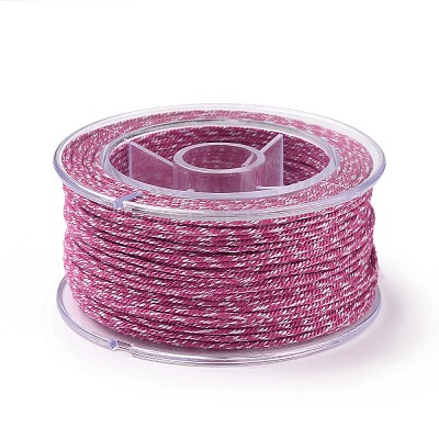 Macrame Cotton Cord OCOR-H110-01C-14-1