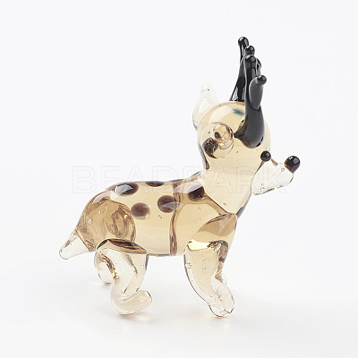 Home Decorations X-LAMP-J084-08-1