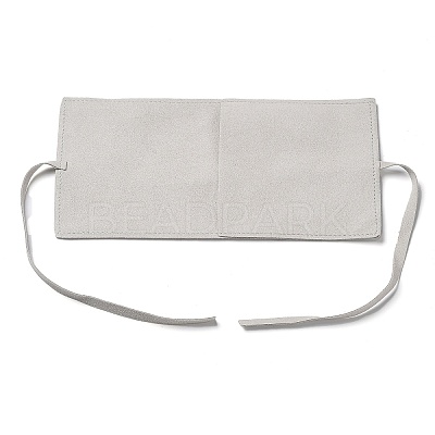 Microfiber Jewelry Storage Gift Pouches LS-PAAG-PW0010-003C-05-1