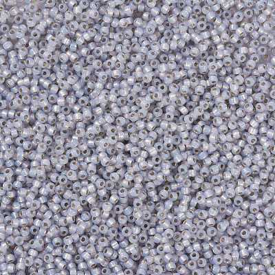 MIYUKI Round Rocailles Beads SEED-JP0009-RR0576-1