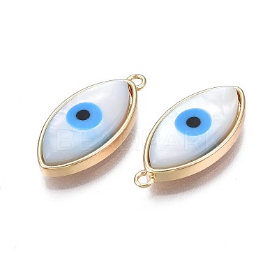 Shell Pendants KK-N232-236-1