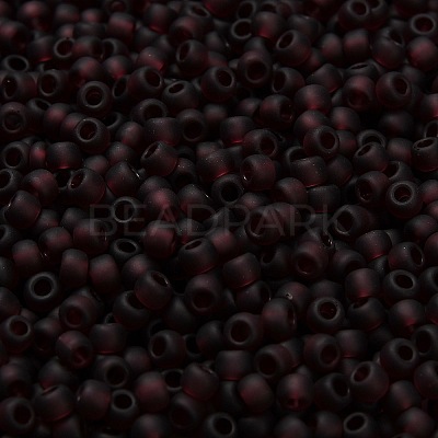 TOHO 8/0 Round Beads SEED-TR08-0006CF-1