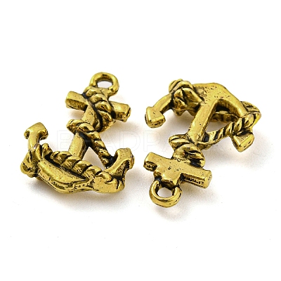 Alloy Pendants FIND-G065-10AG-1