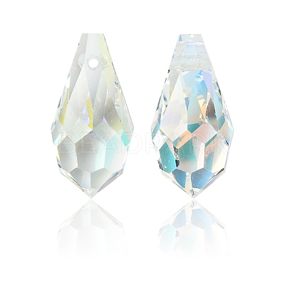 Preciosa® Crystal Pendants X-PRC-PC18-00030-200-1