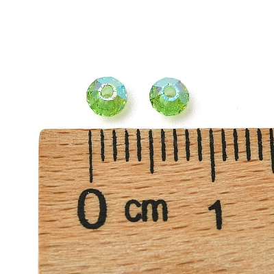 Preciosa® Crystal Beads Y-PRC-BA3-50520-201-1