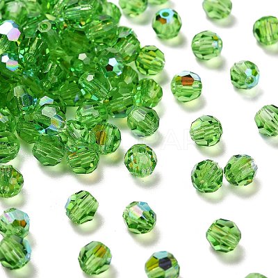Preciosa® Crystal Beads Y-PRC-BB4-50520-200-1