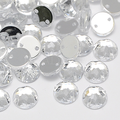 Sew on Rhinestone ACRT-M008-15mm-02-1