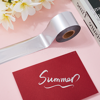 Hot Stamping Foil Paper Roll DIY-WH20066-007-02G-1