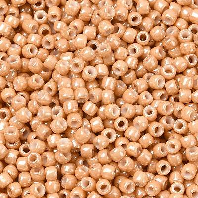 TOHO 8/0 Round Beads SEED-XTR08-0123D-1