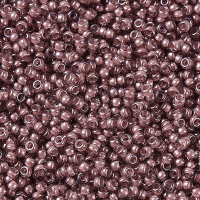 MIYUKI Round Rocailles Beads X-SEED-G007-RR0364-1