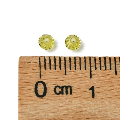 Preciosa® Crystal Beads Y-PRC-BA3-80250-1