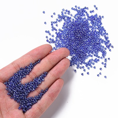 12/0 Glass Seed Beads SEED-US0003-2mm-108-1