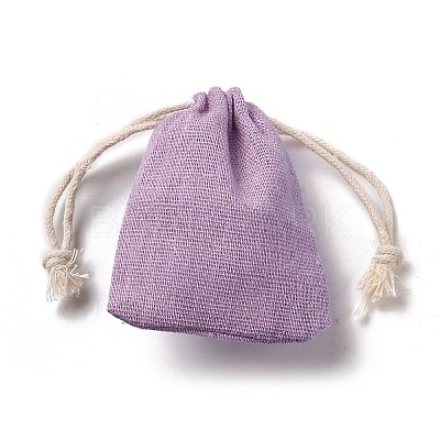 Rectangle Cloth Packing Pouches ABAG-A008-01A-07-1