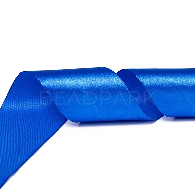 Single Face Satin Ribbon RC50MMY-040-1