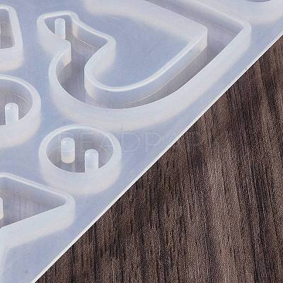 DIY Silicone Molds SIMO-H020-01H-1