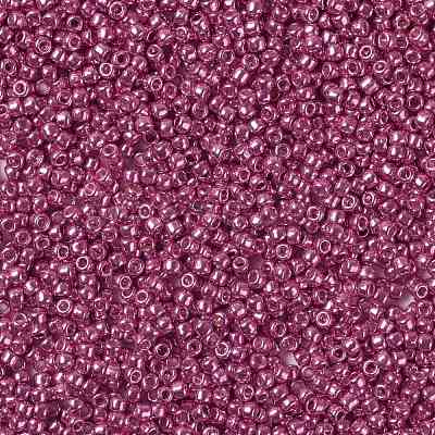 TOHO 11/0 Round Beads X-SEED-TR11-PF0563-1