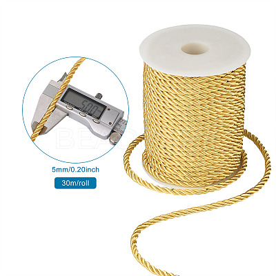 3-Ply Polyester Cords OCOR-TAC0009-03D-1