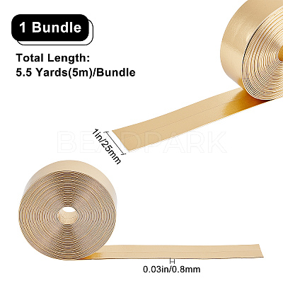 Soft Flat Imitation Leather Cord LC-WH0006-03B-02-1