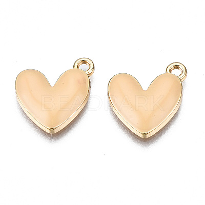 Eco-Friendly Zinc Alloy Pendants FIND-N048-030K-NR-1
