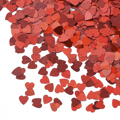 Valentine's Day Ornament Accessories PVC-T005-037-1