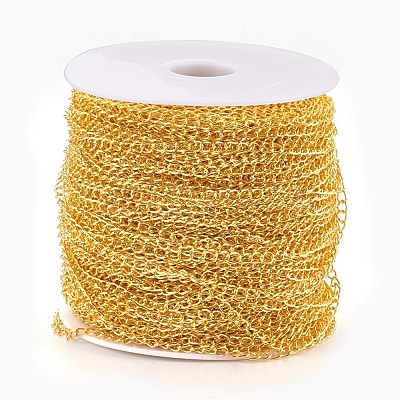Iron Twisted Chains CH-0.7DK-G-1