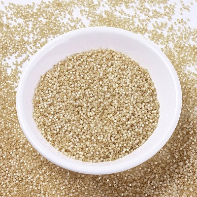 MIYUKI Delica Beads SEED-JP0008-DB0621-1