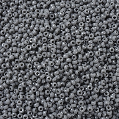 MIYUKI Round Rocailles Beads SEED-X0054-RR0499-1