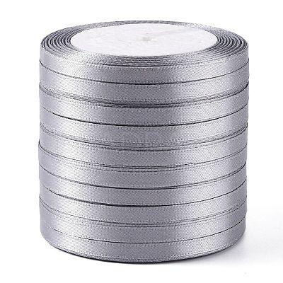 Single Face Satin Ribbon RC6mmY-0003-1