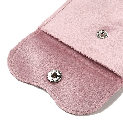 Velvet Jewelry Pouches ABAG-K001-01B-05-1