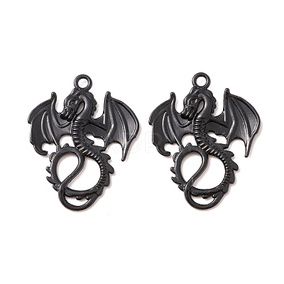 Alloy Pendents X-PALLOY-F281-19EB-1