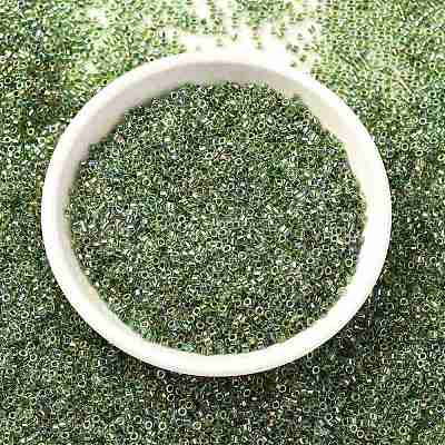 Cylinder Seed Beads X-SEED-H001-A05-1