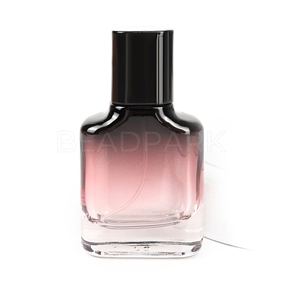 Gradient Glass Perfume Spray Bottles PW-WG72064-04-1