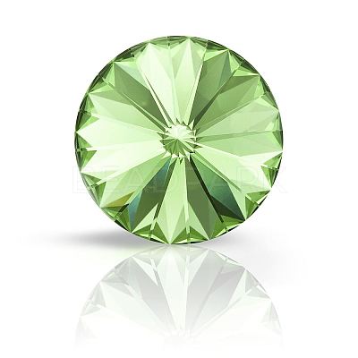 Preciosa® MAXIMA Crystal Round Stones Y-PRC-RASS29-50520-1