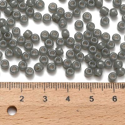TOHO 6/0 Round Beads X-SEED-TR06-1150-1