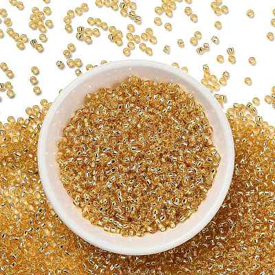 TOHO 8/0 Round Beads SEED-XTR08-0022A-1
