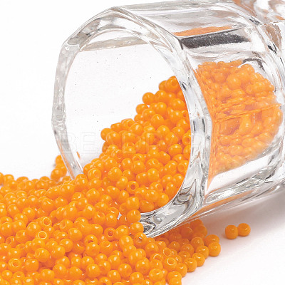12/0 FGB Grade A Round Glass Seed Beads SEED-N001-A-1003-1