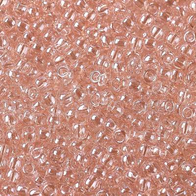 TOHO 11/0 Round Beads SEED-JPTR11-0106-1