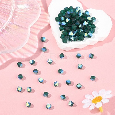 Preciosa® Crystal Beads Y-PRC-BA4-50730-20019-1
