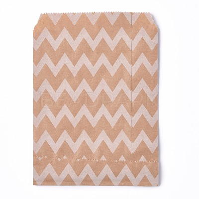 Kraft Paper Bags CARB-P001-D02-05-1