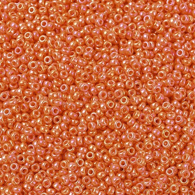 MIYUKI Round Rocailles Beads X-SEED-G007-RR0474-1