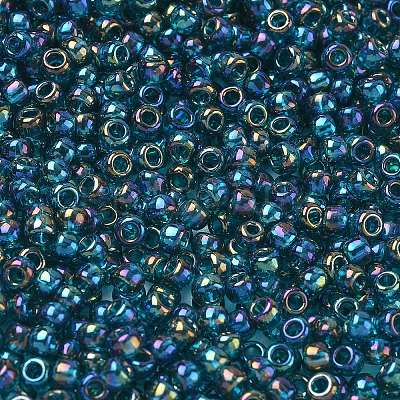 TOHO 6/0 Round Beads X-SEED-TR06-0167BD-1