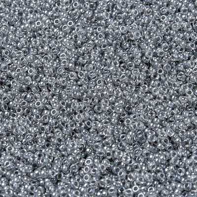 MIYUKI Round Rocailles Beads SEED-JP0010-RR0240-1