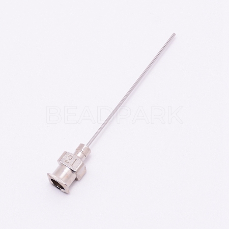 Stianless Steel Dispensing Needles STAS-WH0022-11P-04-1