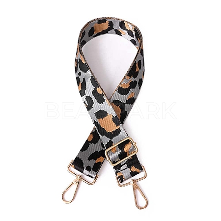 Ployester Handbag Chain Straps PW-WGF5607-03-1