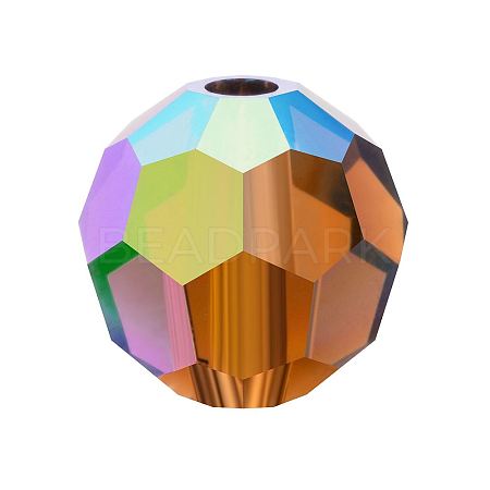 Preciosa® Crystal Beads X-PRC-BB5-10220-200-1
