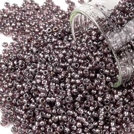 TOHO 11/0 Round Beads SEED-XTR11-1010-1