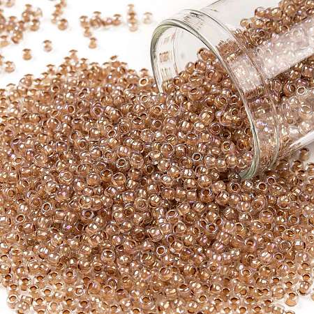 TOHO 11/0 Round Beads X-SEED-TR11-1855-1