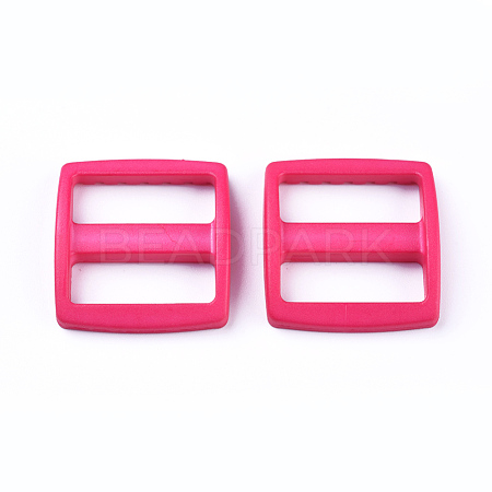 Plastic Buckles KY-WH0020-02-1